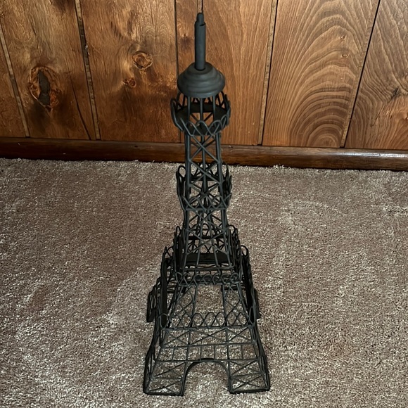Eiffel Tower Decor - Picture 1 of 1